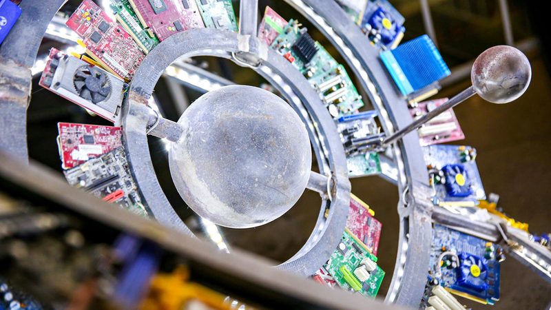 智慧园区安防系统：定制价格背后的考量因素
